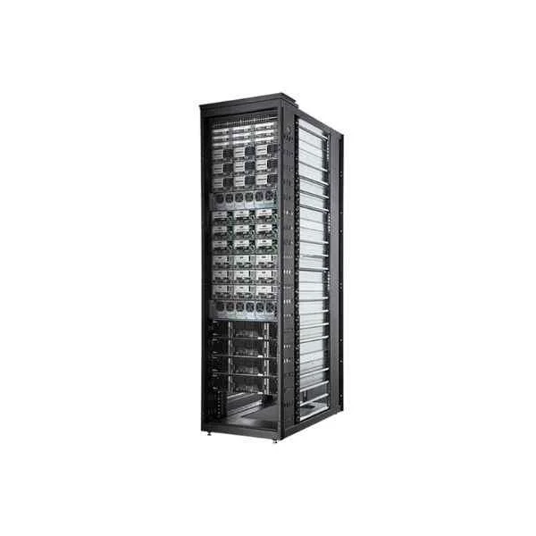 Inspur OR - OCP Rack System
CPU: Support 2 Intel Â® Xeon Â® scalable processors
DIMM: 16 memory slots, DDR4 memory supported (RDIMM, LRDIMM and NVDIMM).
Storage: 2* M.2 (2280)
PCIe: 2* FHHL PCIe x16 card
Network: single-port and dual-port OCP card